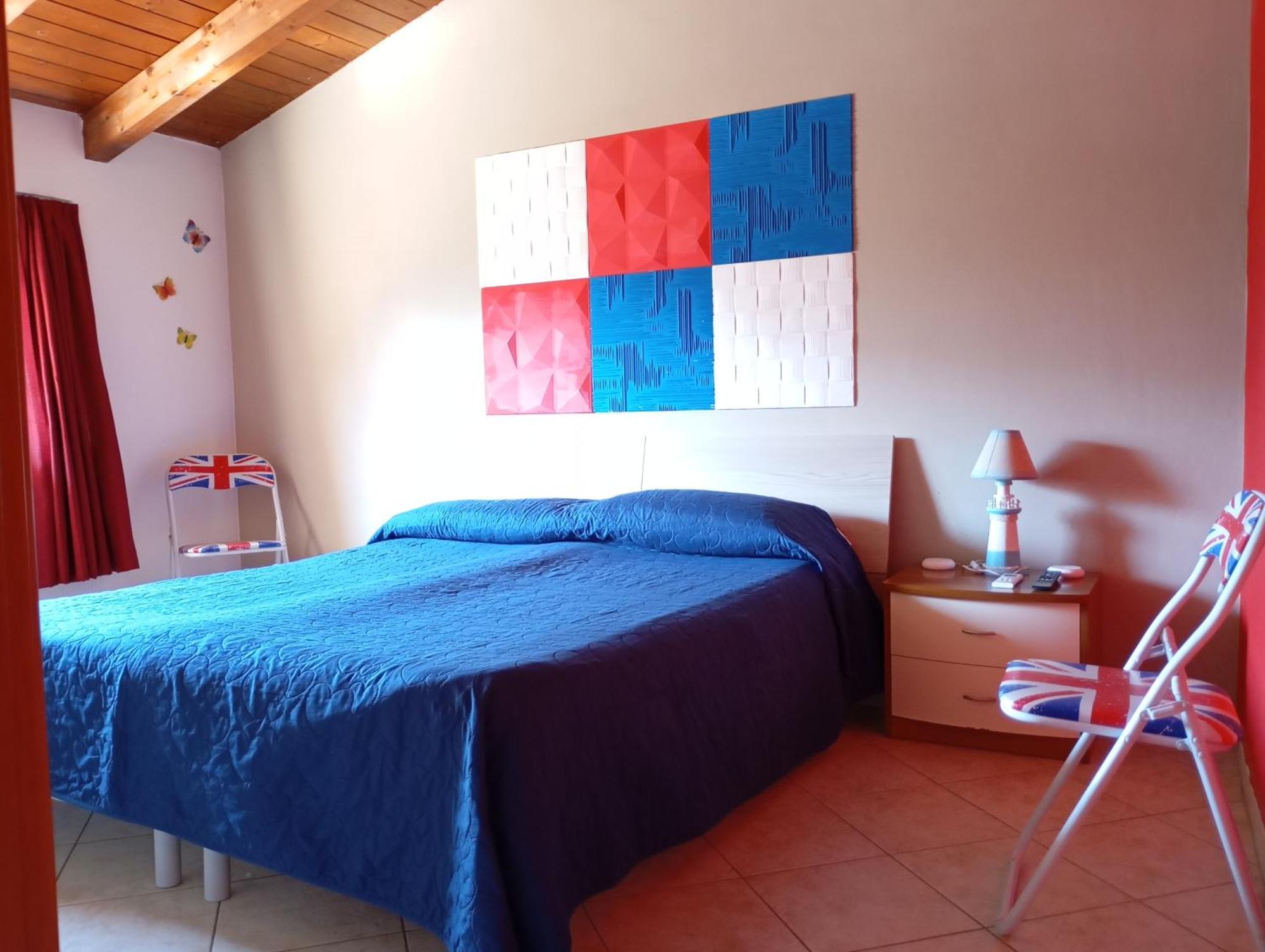 A Casa Di Ste - Vicino Aeroporto Falcone Borsellino Carini Buitenkant foto